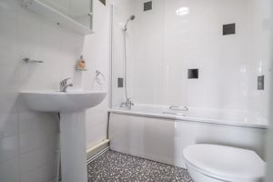 Bathroom- click for photo gallery